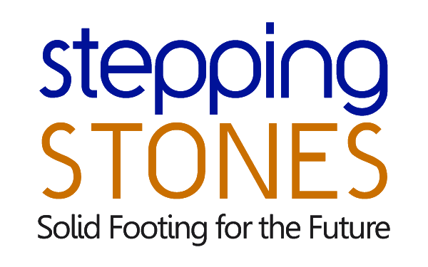 Stepping Stones - Solid Footing for the Future